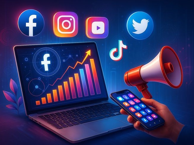 Performance Advertising