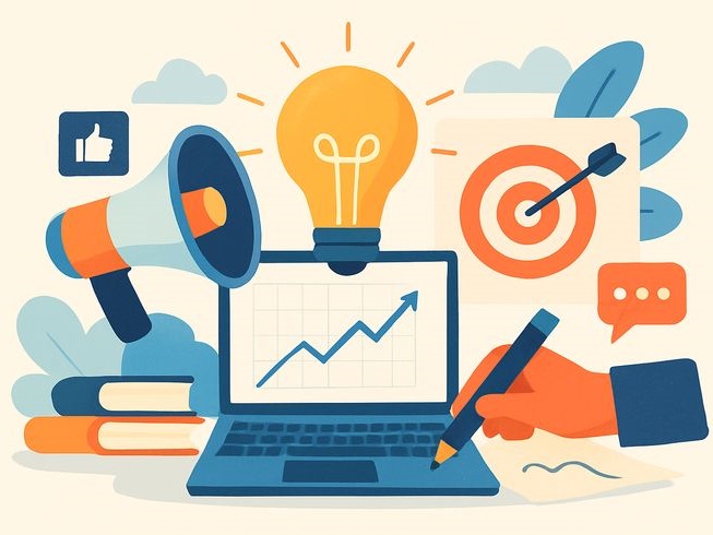 Project-Based Campaigns