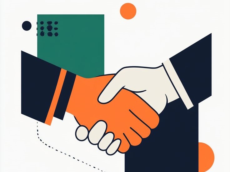 Long-Term Strategic Partnerships