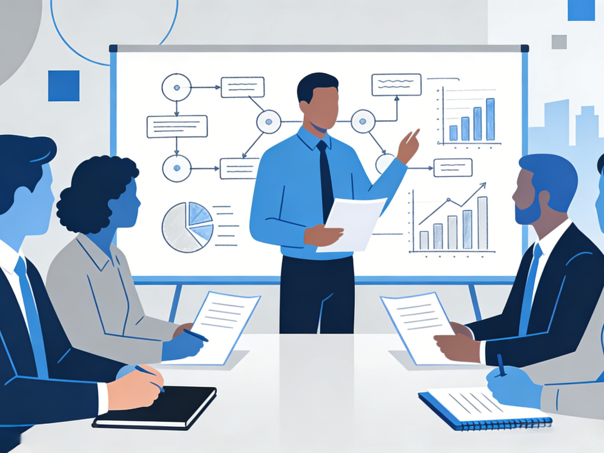 Strategy Development